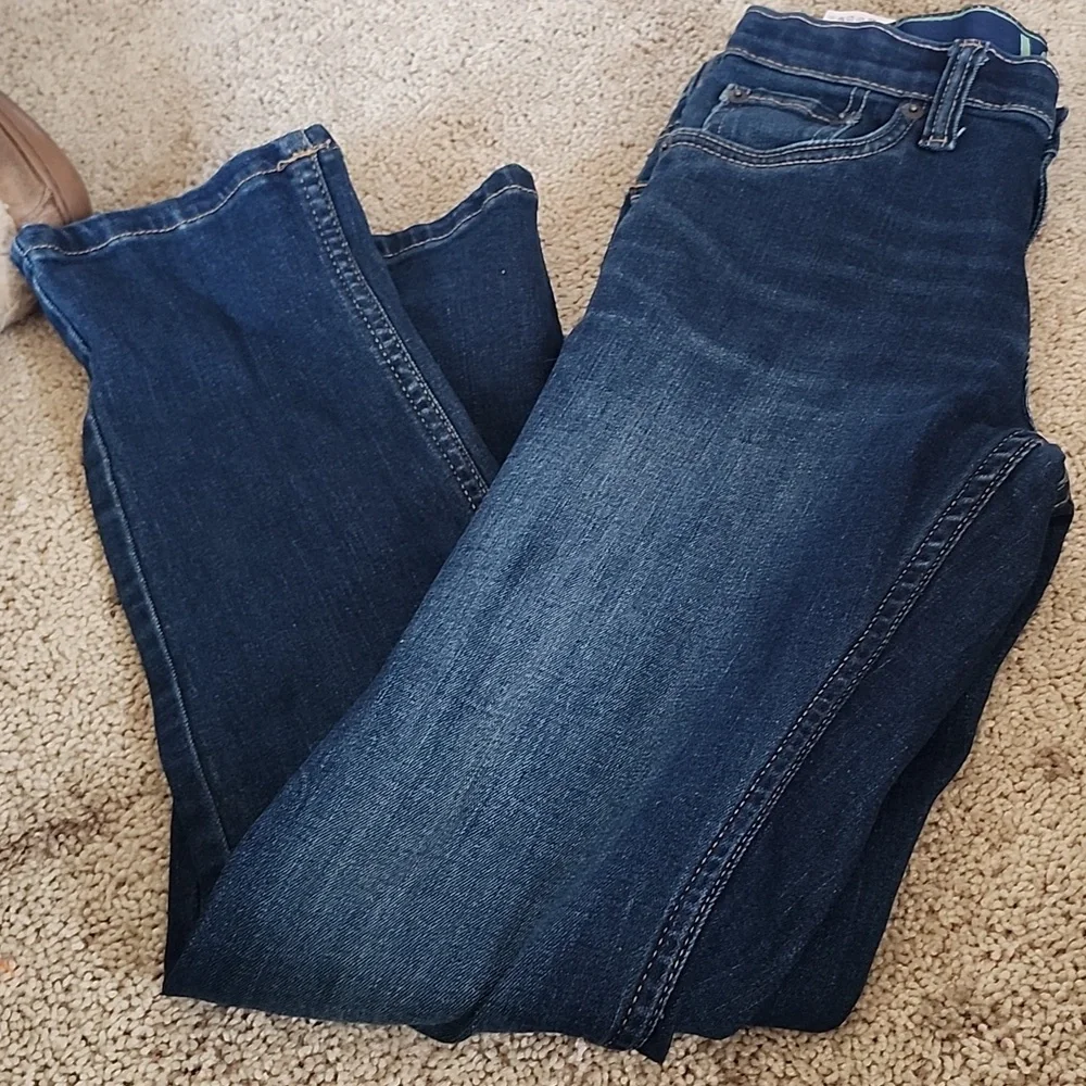 511 Boys jean - Picture 2 of 5